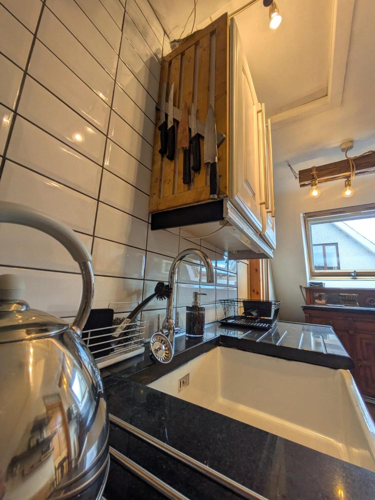 The Loft At Rowantree Cottage Dromara Ngoại thất bức ảnh